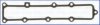 AJUSA 01017900 Gasket, intake manifold